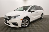 Used 2020 Honda Odyssey EX-L image 2