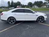 Used 2015 Ford Taurus Limited w/ Equipment Group 301A image 3