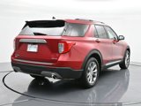Used 2021 Ford Explorer Limited image 6