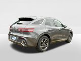 Used 2022 Genesis GV70 2.5T w/ Advanced Package image 2