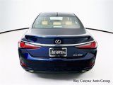 Certified 2020 Lexus ES 350 Luxury image 6