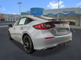 New 2025 Honda Civic Sport image 3