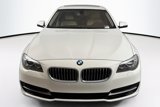 Used 2014 BMW 528i Sedan image 2