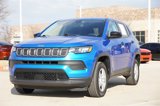 Used 2022 Jeep Compass Sport image 3