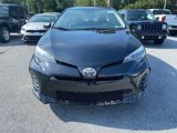 Used 2017 Toyota Corolla SE image 2