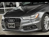 Used 2014 Audi A6 3.0T Prestige w/ Prestige Package image 4