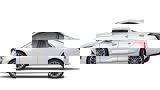 New 2026 Cadillac CT4 Premium Luxury image 3