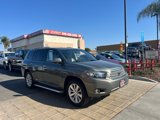 Used 2008 Toyota Highlander Limited image 2