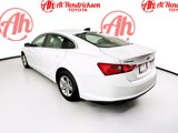Used 2022 Chevrolet Malibu LS image 5