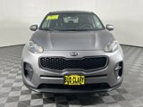 Used 2019 Kia Sportage LX image 2