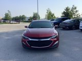 Used 2021 Chevrolet Malibu RS image 2