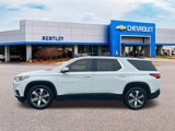 Used 2020 Chevrolet Traverse LT w/ LT Premium Package image 2