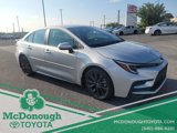 Certified 2024 Toyota Corolla SE image 2