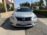 Used 2015 Nissan Altima 2.5 S w/ Power Driver Seat Package image 3