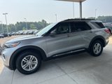 Certified 2022 Ford Explorer XLT image 4