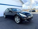 Used 2013 INFINITI G37 x Sedan w/ Premium Pkg image 3