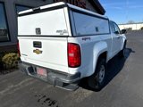 Used 2019 Chevrolet Colorado W/T w/ WT Convenience Package image 6