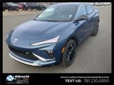 New 2025 Buick Envista Sport Touring w/ Convenience II Package image 3