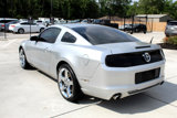 Used 2014 Ford Mustang Coupe w/ V6 Performance Package image 4
