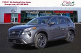 Certified 2024 Nissan Rogue SV image 1
