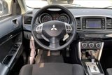 Used 2017 Mitsubishi Lancer ES image 5