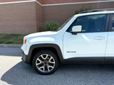 Used 2015 Jeep Renegade Latitude w/ Popular Equipment Group image 6