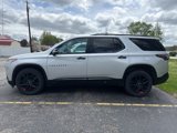 Used 2018 Chevrolet Traverse Premier w/ Redline Edition image 4