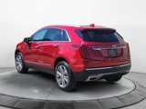 New 2025 Cadillac XT5 Premium Luxury image 5