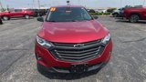 Used 2021 Chevrolet Equinox LT image 3