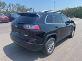 Used 2021 Jeep Cherokee Latitude Plus image 3