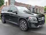 Certified 2021 Mercedes-Benz GLB 250 image 3
