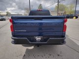 Used 2021 Chevrolet Silverado 1500 W/T w/ WT Convenience Package image 4