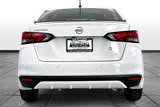 New 2025 Nissan Versa S w/ Trunk Package image 4