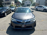Used 2012 Toyota Camry LE image 3