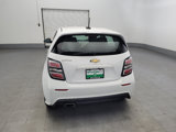 Used 2017 Chevrolet Sonic LT image 6