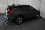 Used 2021 GMC Terrain SLT w/ Infotainment Package II image 6