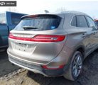 Used 2019 Lincoln MKC Select w/ Select Plus Package image 3