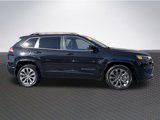 Used 2020 Jeep Cherokee High Altitude image 4
