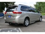 Used 2015 Toyota Sienna LE image 6