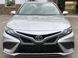 Used 2021 Toyota Camry XSE w/ Navigation Package image 2