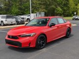 New 2025 Honda Civic Sport image 4