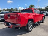 Used 2016 Chevrolet Colorado Z71 image 3