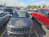 Used 2018 Jeep Grand Cherokee Limited w/ Luxury Group II image 6