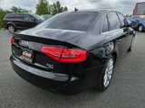 Used 2013 Audi A4 2.0T Premium Plus w/ Premium Plus Pkg image 4