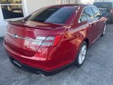 Used 2019 Ford Taurus SEL image 3