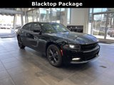 Used 2023 Dodge Charger SXT w/ Blacktop Package image 2