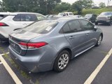 Used 2024 Toyota Corolla LE image 2