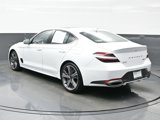 Certified 2025 Genesis G70 3.3T Advanced image 4