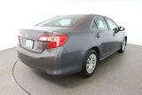 Used 2014 Toyota Camry LE image 4