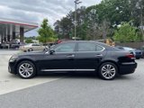 Used 2016 Lexus LS 460 AWD image 5